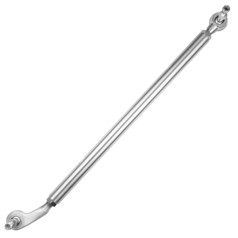 Rock Krawler 07-18 Jeep Wrangler Jk/Jku Front Bottom Mount Drag Link 1