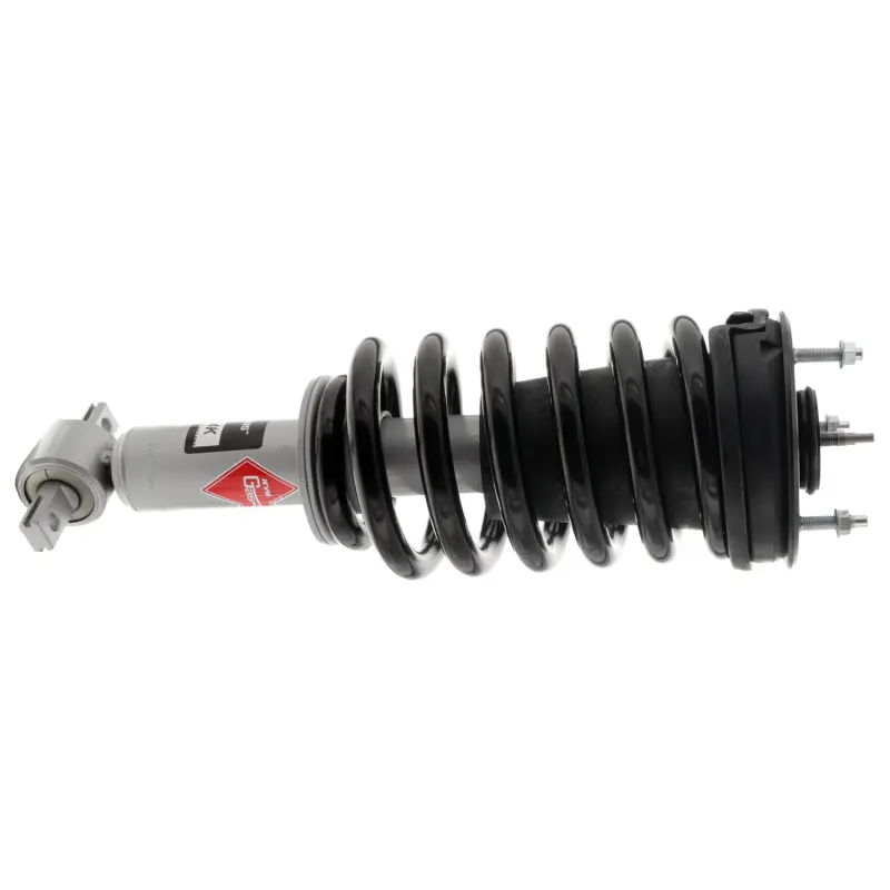Kyb Strut Plus Front Truck-Plus Leveling Assembly 15-18 Chevrolet Tahoe Rwd 1