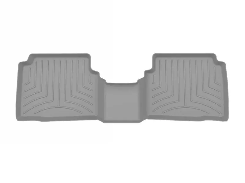 Weathertech 20-25 Lincoln Corsair Rear Floorliner Hp - Grey 1