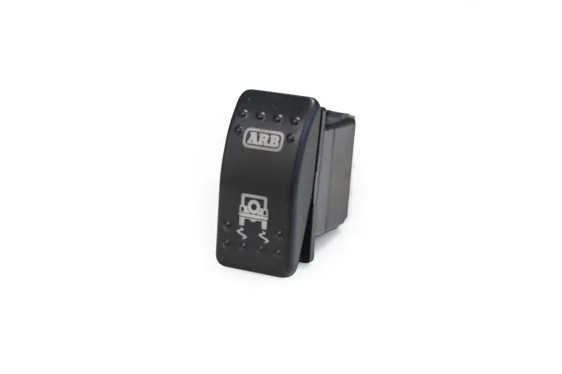 Arb Rr Locker Sp Switch 1