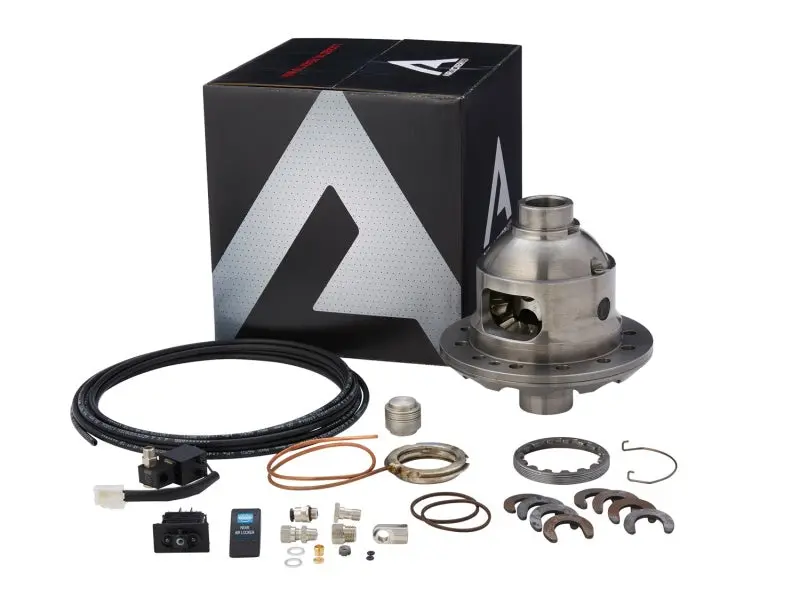 Arb Airlocker C-Clip 50Mm Brng Toyota 8.9In S/N 2