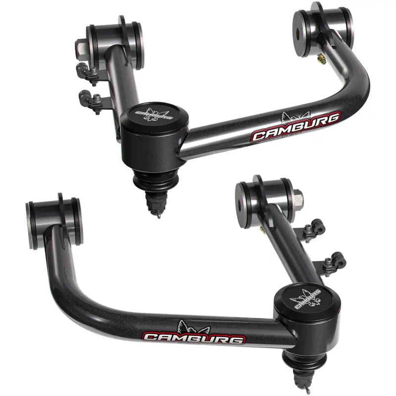 Camburg 07-21 Toyota Tundra 2Wd/4Wd Performance X-Joint Xl Upper Arms 1