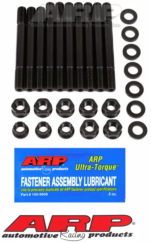 Arp Ford 302 Main Stud Kit With Girdle 1