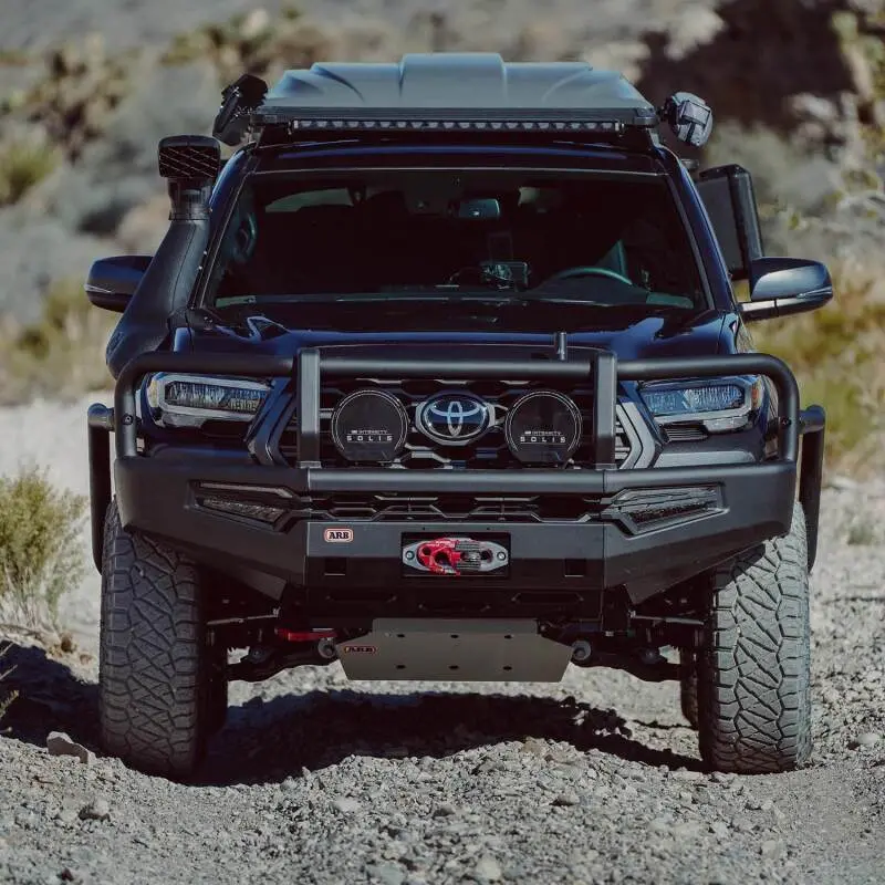 Arb Bumper/Fitting Kit Bundle 3423200K 1