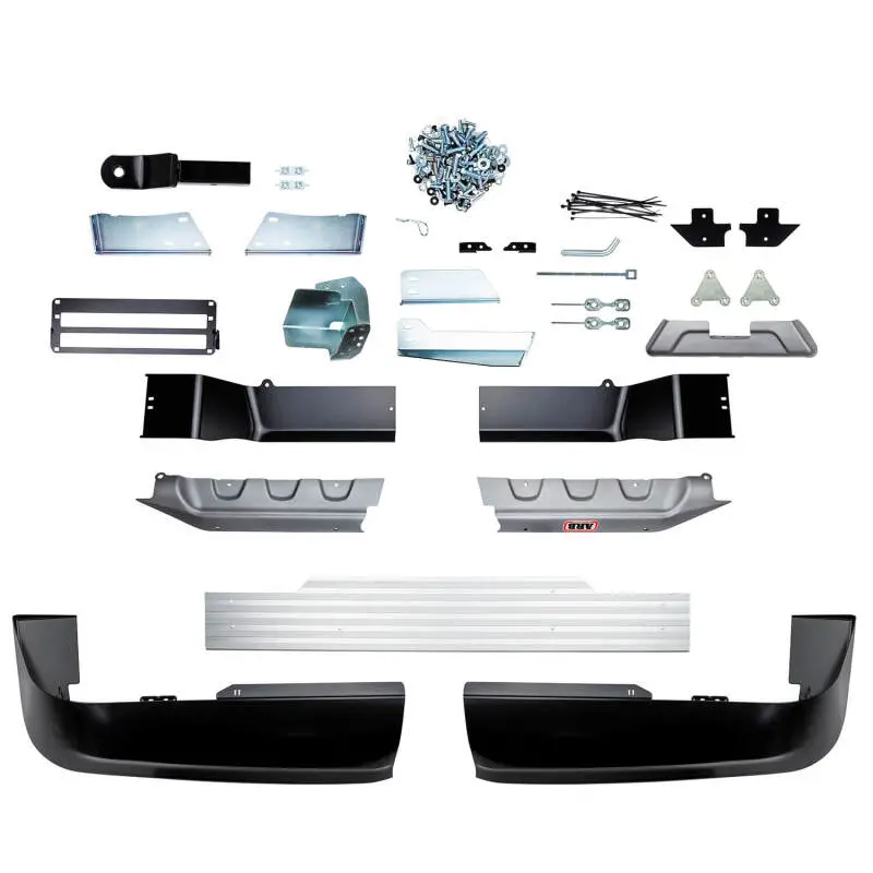 Arb Bumper Mounting Kit For 3614120 1