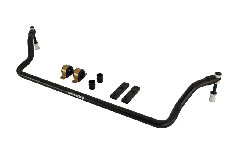 Ridetech 70-81 Camaro And Firebird Front Musclebar 1