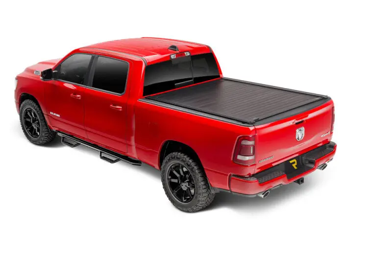 Retrax 23-24 Gmc Canyon / Chevy Colorado 5Ft Bed Powertraxpro Xr 1