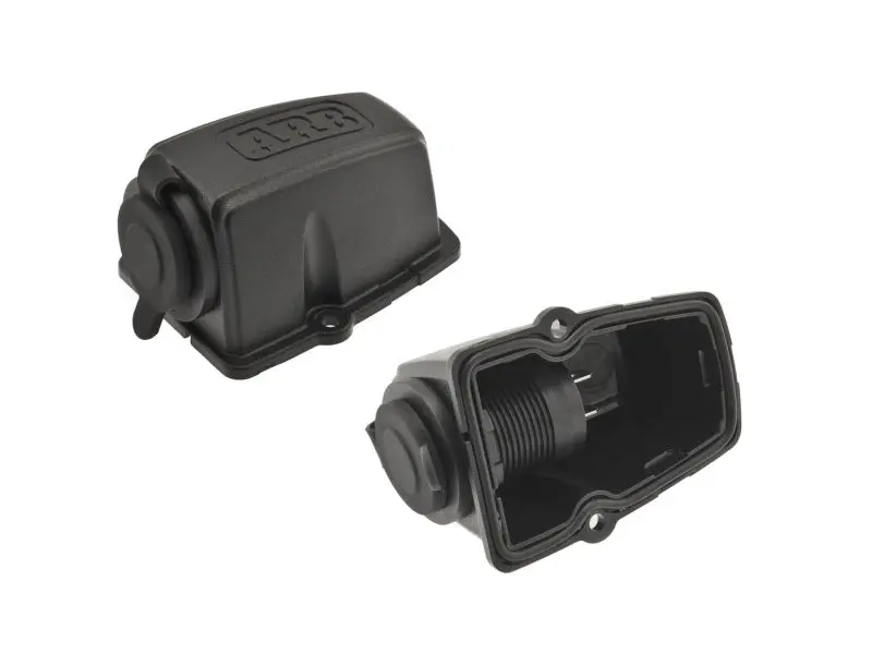 Arb Threaded Socket Surface Mount Arb Fridge 1