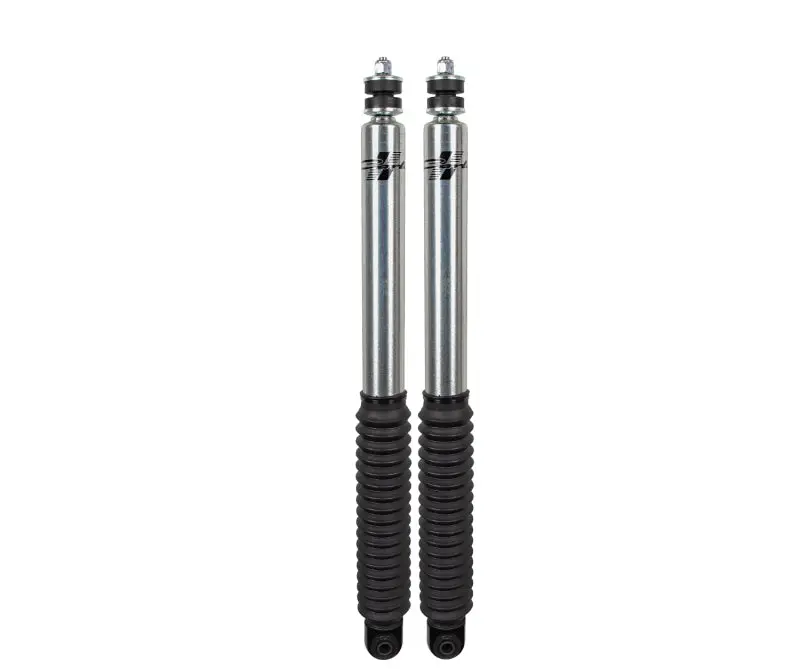 Carli 05-22 Ford F250/F350 W/ 2.5/3In Lift Signature Series Shocks Front - Pair 1