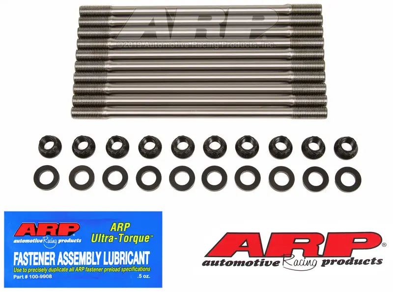 Arp 99-05 Suzuki Gsx 1300R Hayabusa Head Stud Kit 1