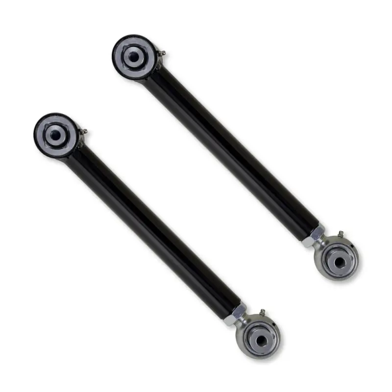 Rock Krawler 97-06 Jeep Tj Wrangler Adjustable Lower Control Arms - 2-4In Lift 1