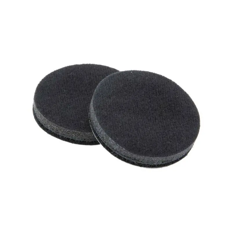 Rugged Radios Replacement Speaker Foam For Helmet Kits - 32Mm 1