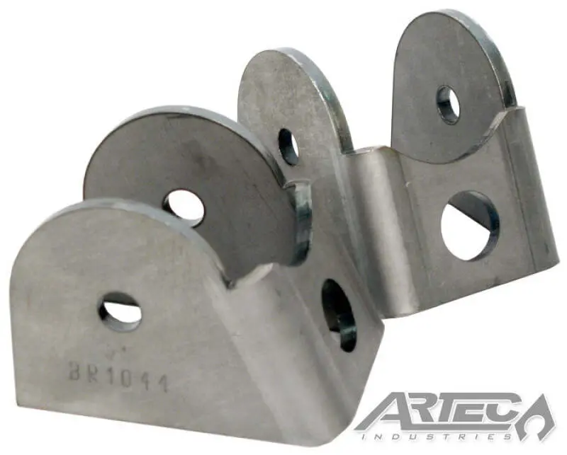 Artec Industries Truss Upper Link Mounts 2.63 In Pair 1