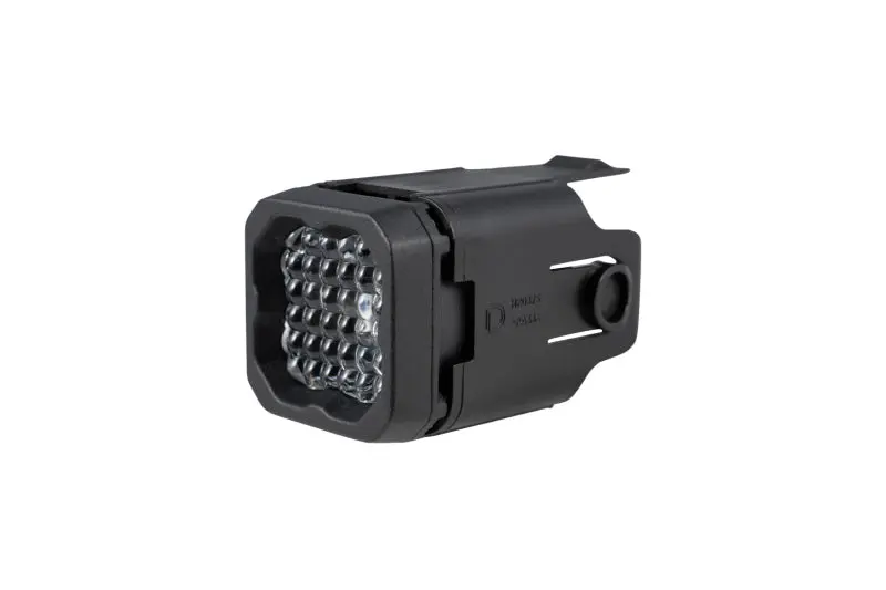 Diode Dynamics Hitch Mount Led Pod Reverse Kit C1r (No Harness) 1