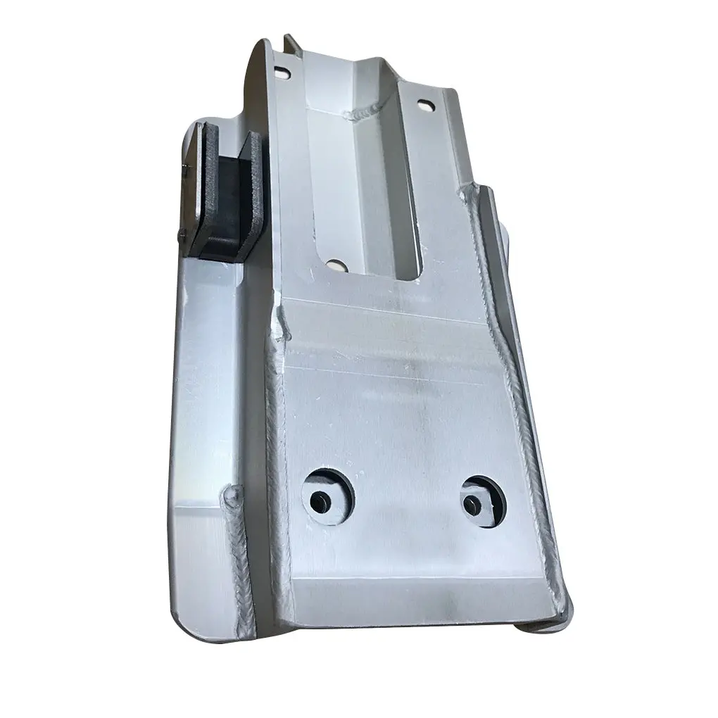 Swingarm Guard  |  Honda Trx400ex 1