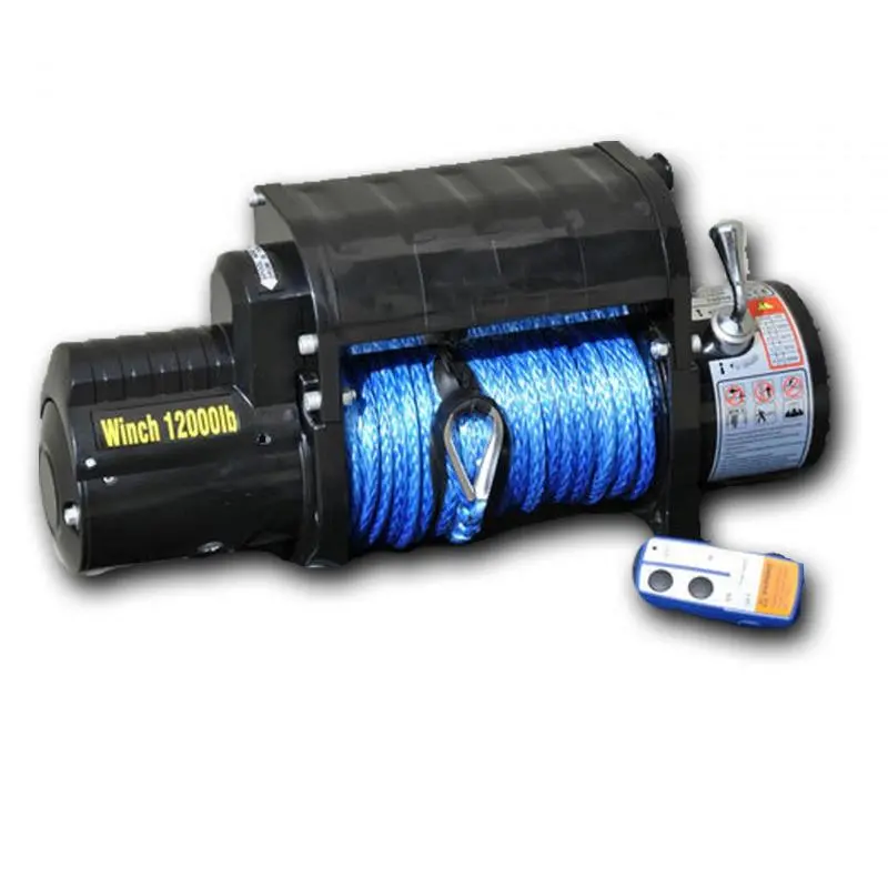 Dv8 Offroad Replacement Wireless Remote (For 12000Lb Winches) 1