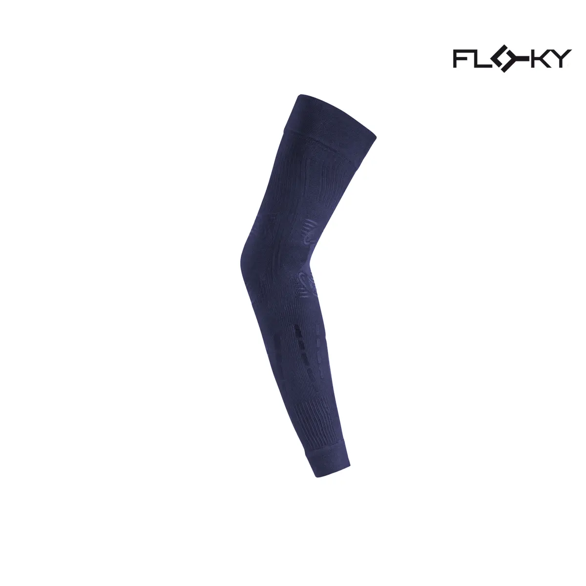 Floky No-Strain Evolution Sleeve Blue (1 Pc) 1