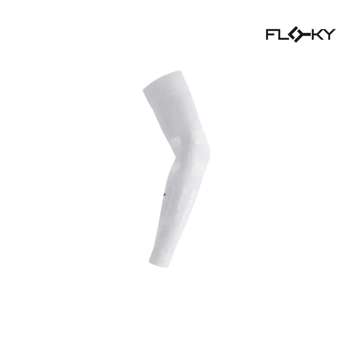Floky No-Strain Evolution Sleeve White (1 Pc) 1