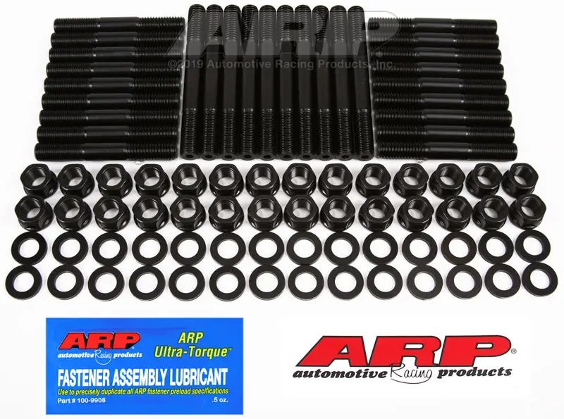 Arp Amc 343-401 70+ Head Stud Kit 1