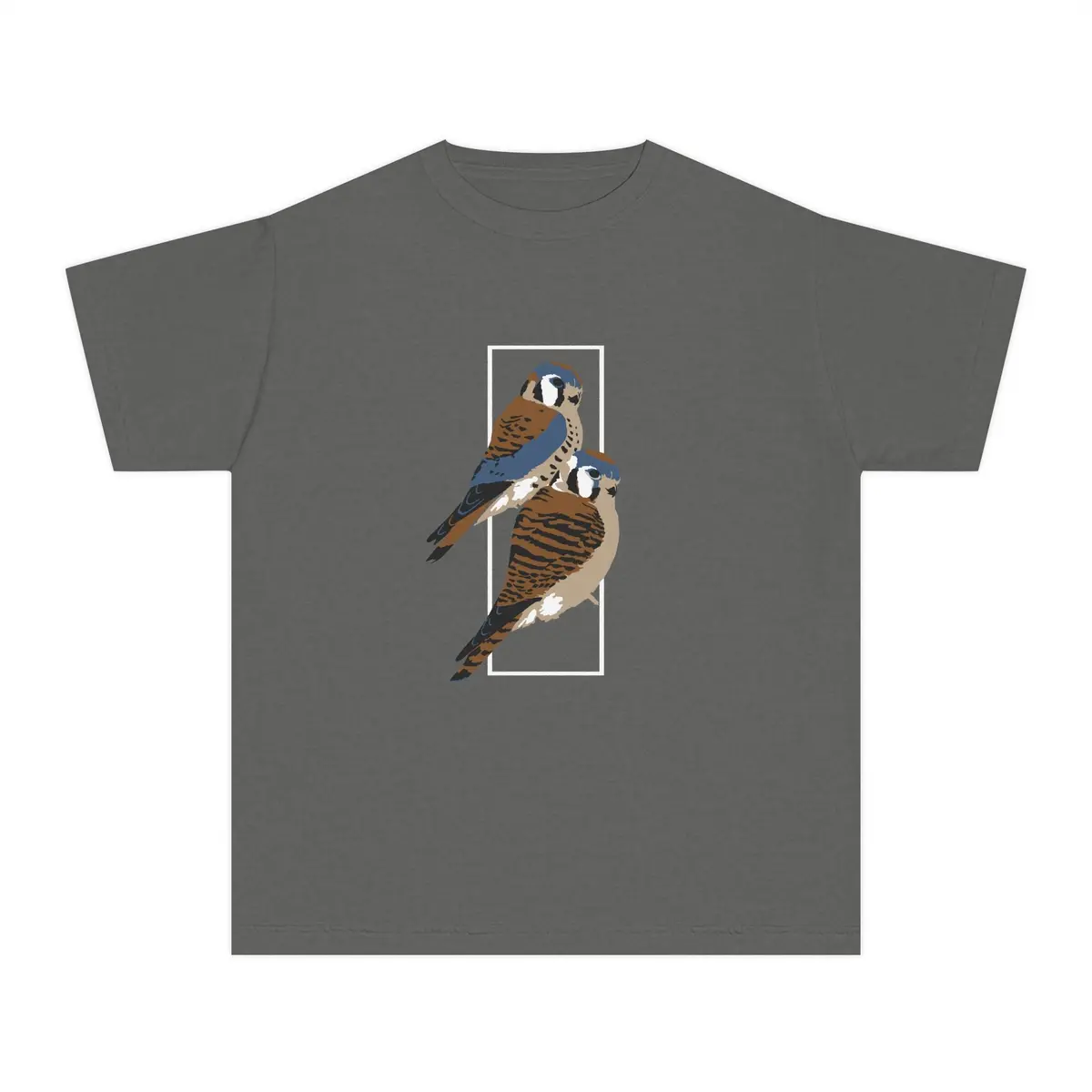 Youth American Kestrel Tee 2