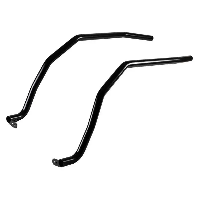Arb Deluxe Front Rails 100 Ifs W/32/3413090 1