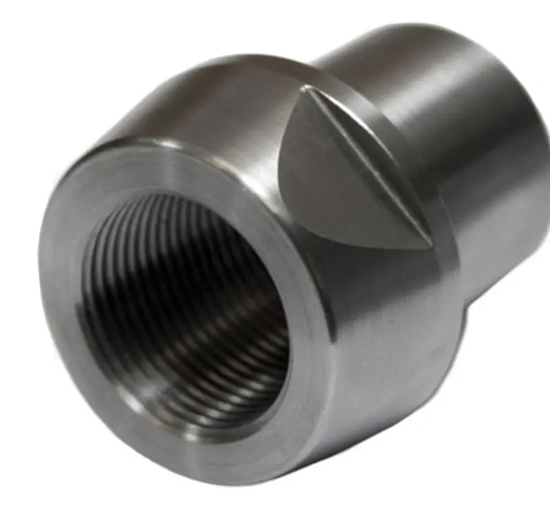 Artec Industries 1.25 In - 12 Tpi For 1 1/2 In Id - 2.0In Od - Tube Adapter Right Hand (Standard) 1