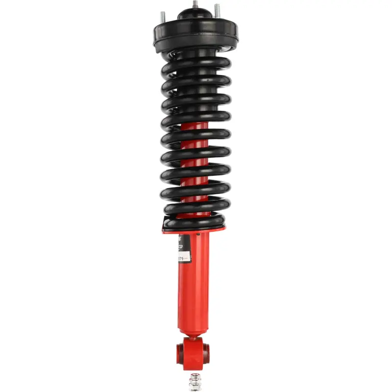 Kyb Shocks & Struts Truck-Plus Leveling 09-13 Ford F-150 4Wd All (Exc. Heavy Duty, Sport Susp., Svt 1