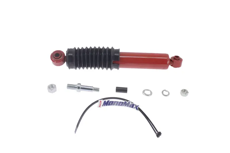 Kyb Shocks & Struts Monomax Front Chevrolet Blazer - Full Size (2Wd) 1969-82 Chevrolet G-Series (1 T 1