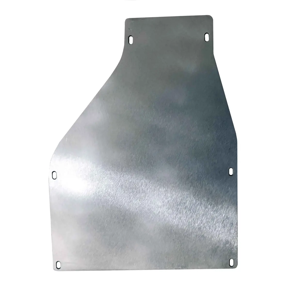Full Frame Skid Plate  |  Polaris Scrambler 400 1