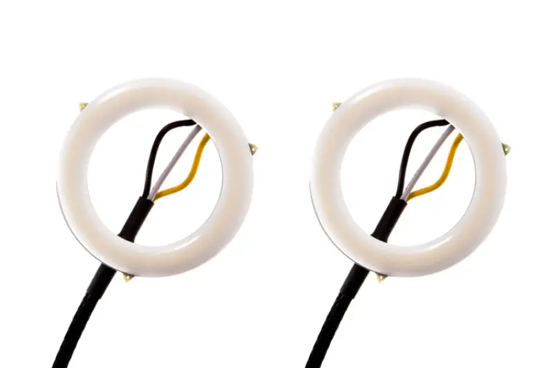 Diode Dynamics Halo Lights Led 50Mm Switchback (Pair) 1