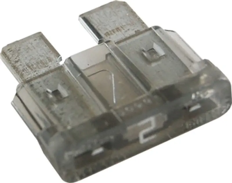 Spod Fuse 2 Amp Atc 1