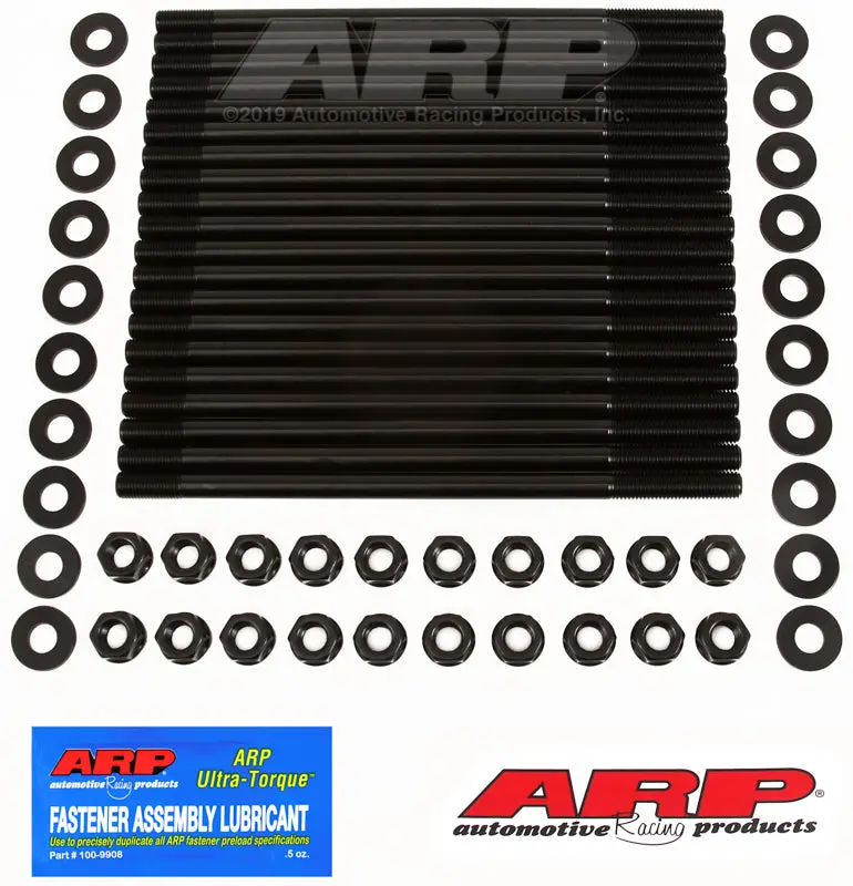 Arp Ford Modular 4.6L/5.4L 3-Valve Hex Head Stud Kit 1