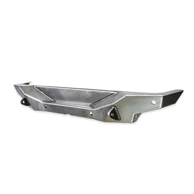 Artec Industries 18-25 Jeep Wrangler Jl Sahara Jl Nighthawk Rear Bumper - Sensor Holes 1