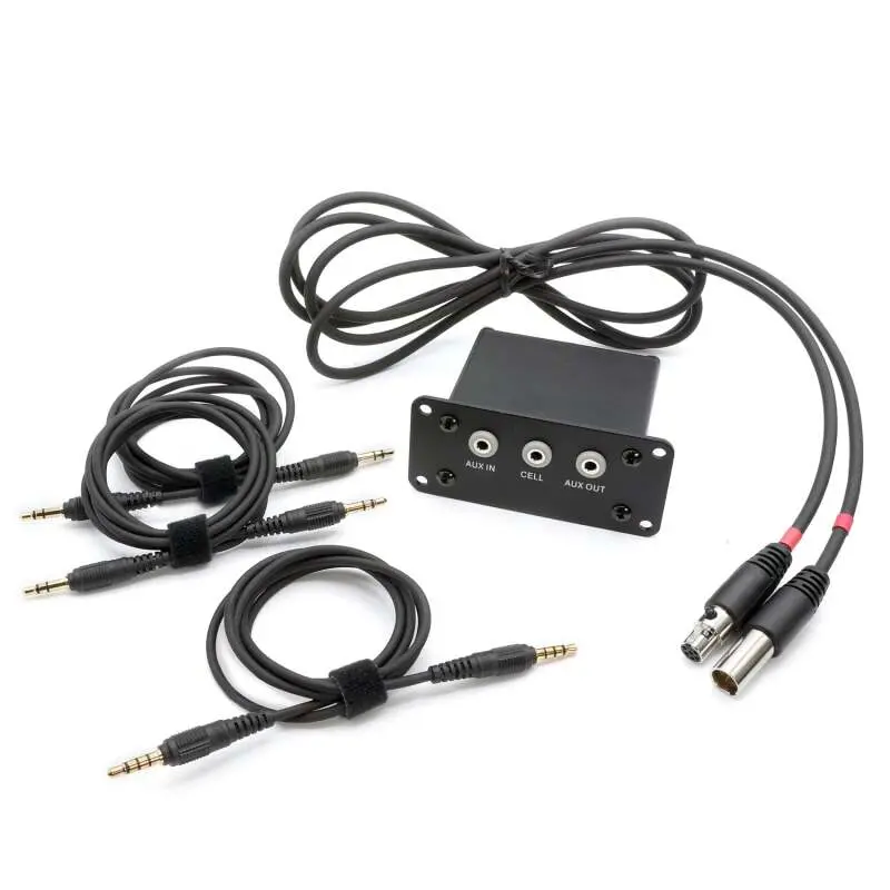 Rugged Radios Rugged Audio Control Hub 1