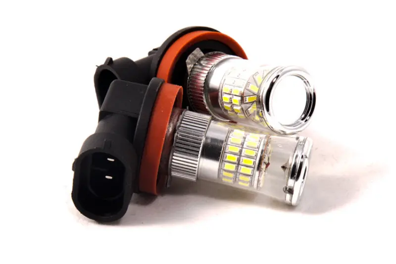 Diode Dynamics H11 Hp48 Led - Cool - White (Pair) 1
