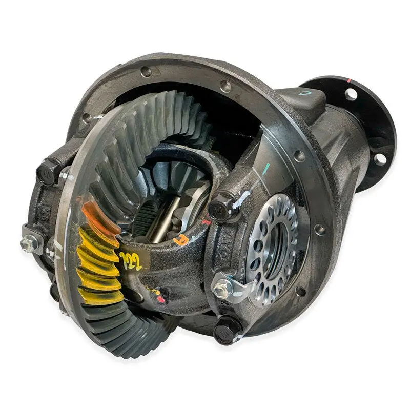 Yukon Gear 16-23 Toyota Tacoma 8In Rear 3Rd Member Assembly Tv6c 4.30 Ratio Standard Open 1