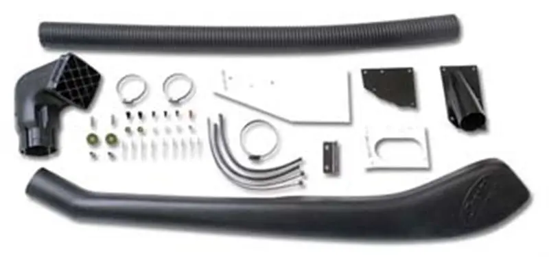Arb Safari 4X4 Snorkel Vspec Jeep Wrangleryj 4L Pet 87-96 1