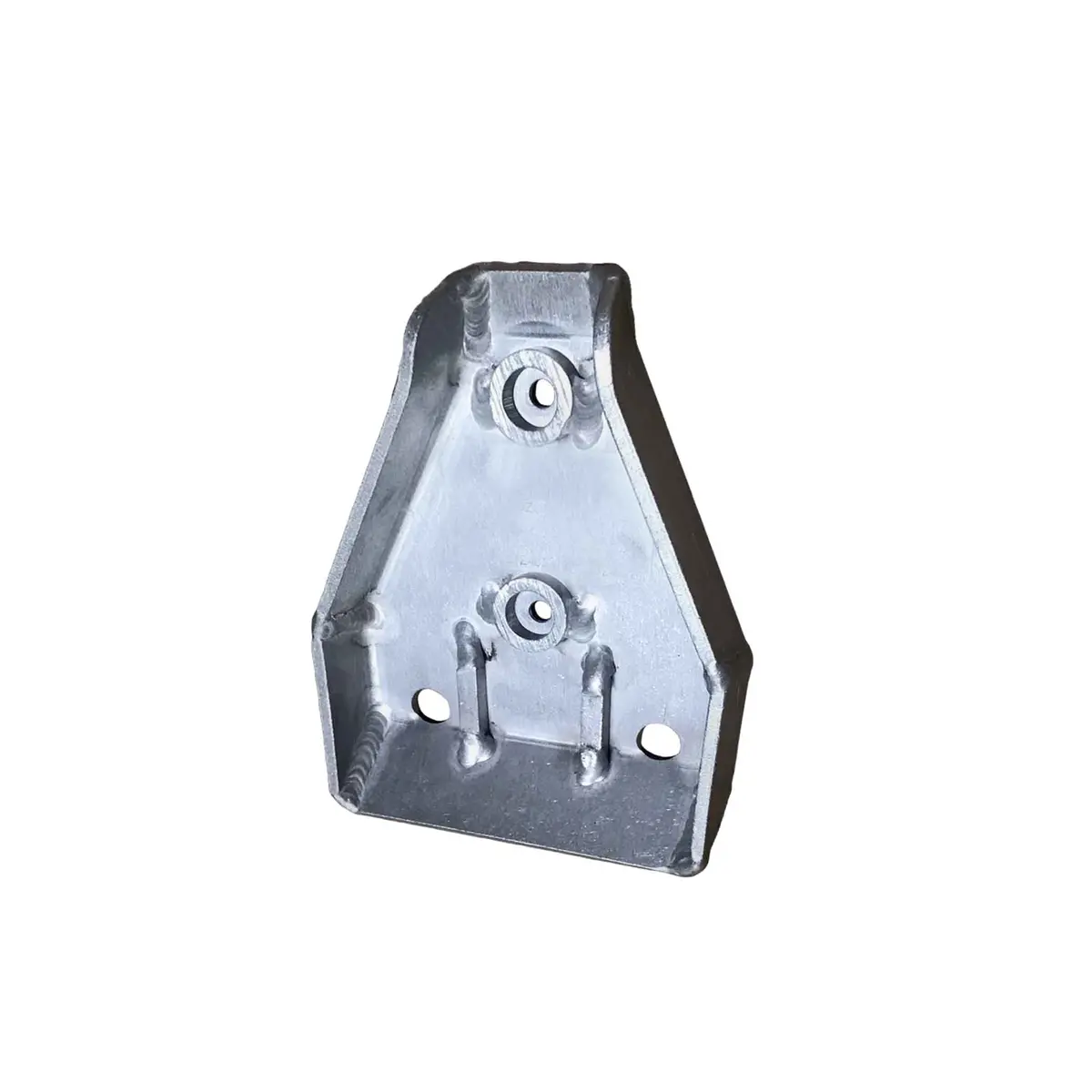 Shock Linkage Guard  |  Kawasaki Kfx400 1