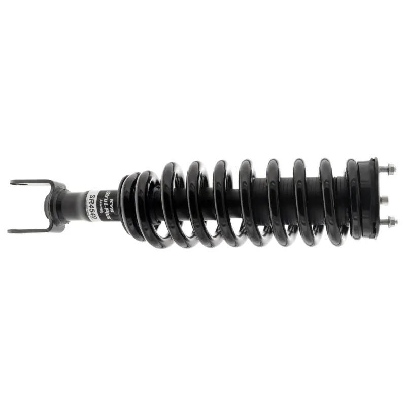 Kyb Shocks & Struts Truck-Plus Front 11-18 Ram 1500 4Wd All Cabs (Excl 14-18 Diesel) 2