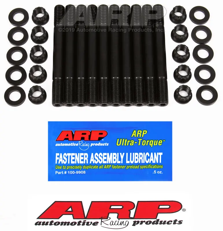Arp Sbc 12Pt 2 Bolt Main Stud Kit 1