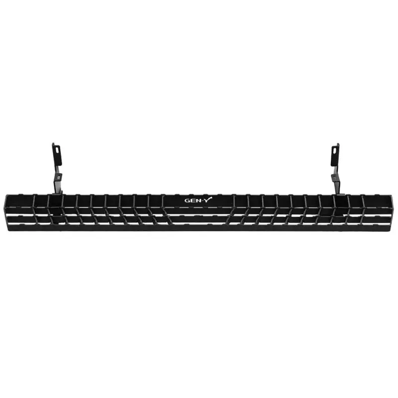Gen-Y 20-25 Gm 2500/3500 Standard Cab Running Boards 1