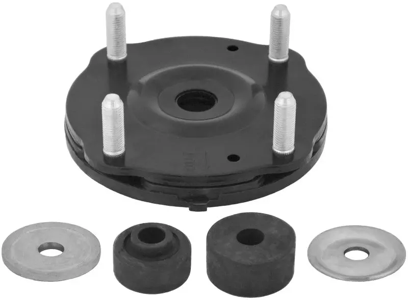 Kyb Shocks & Struts Strut Mount Front Toyota Sequoia W/O Auto Leveling 08-14 / Tundra 07-15 1