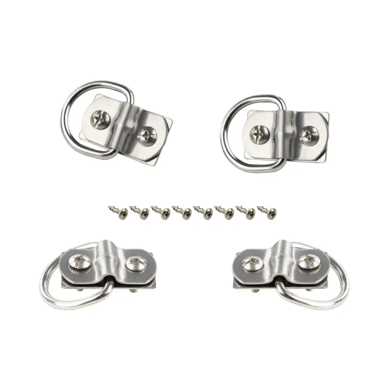Arb Fold Down Anchor Point Kit Set Of 4 1