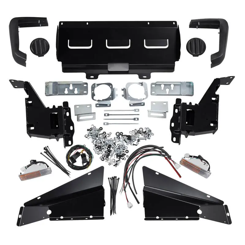 Arb Bumper Mounting Kit For 3432150 1