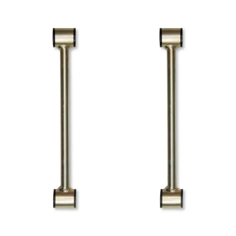 Rock Krawler 97-06 Jeep Tj Wrangler 3.5In-5.5In Lift Rear Heavy Duty Sway Bar Links 1