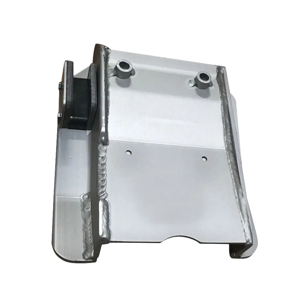 Swingarm Sprocket Rotor Guard  |  Yamaha Yfz450r 1