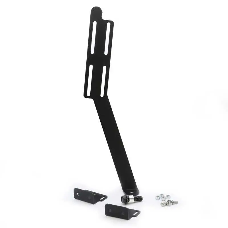 Rugged Radios Radio Mount - Subaru Crosstrek 1