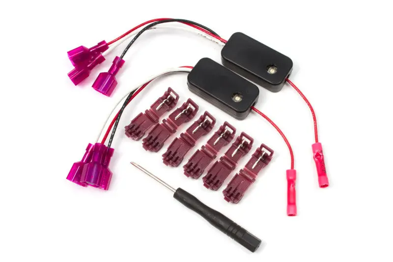 Diode Dynamics 2A Led Pwm Dimmer With Bypass (Pair) 1