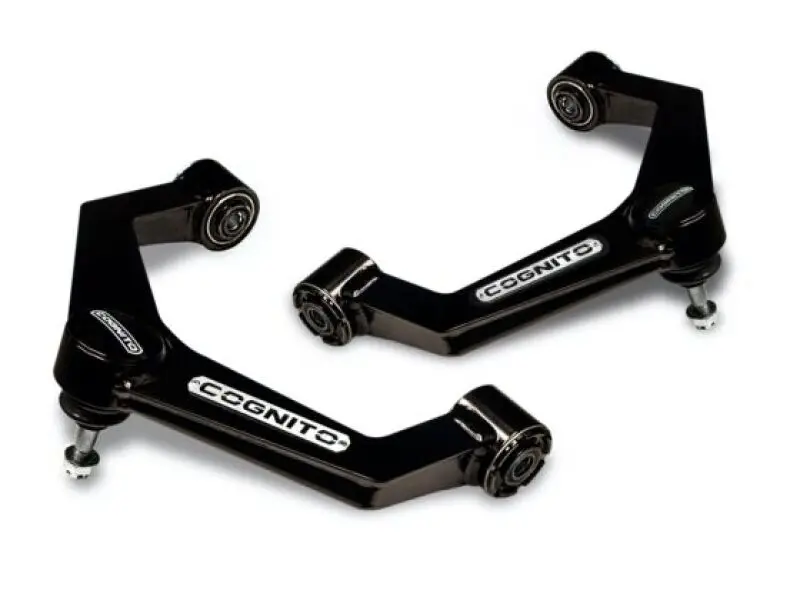 Cognito 20-24 Chevy/Gmc Silverado/Sierra 2500/3500 Hd 2Wd/4Wd Ball Joint Sm Series Uca Kit 1