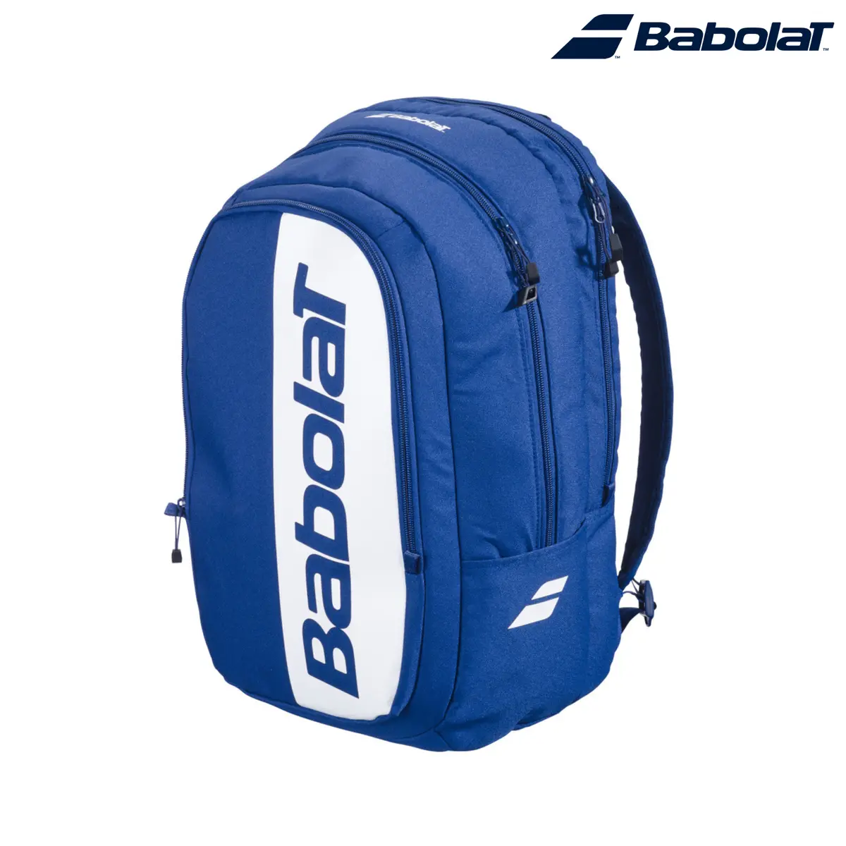 Babolat Court Backpack Dark Blue 1